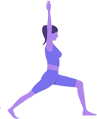 Leistungstraining Bild