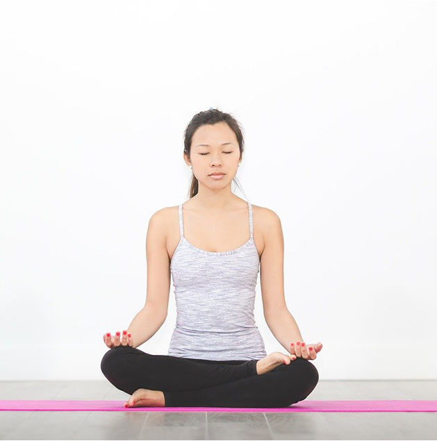 Mentale Stärke Bild